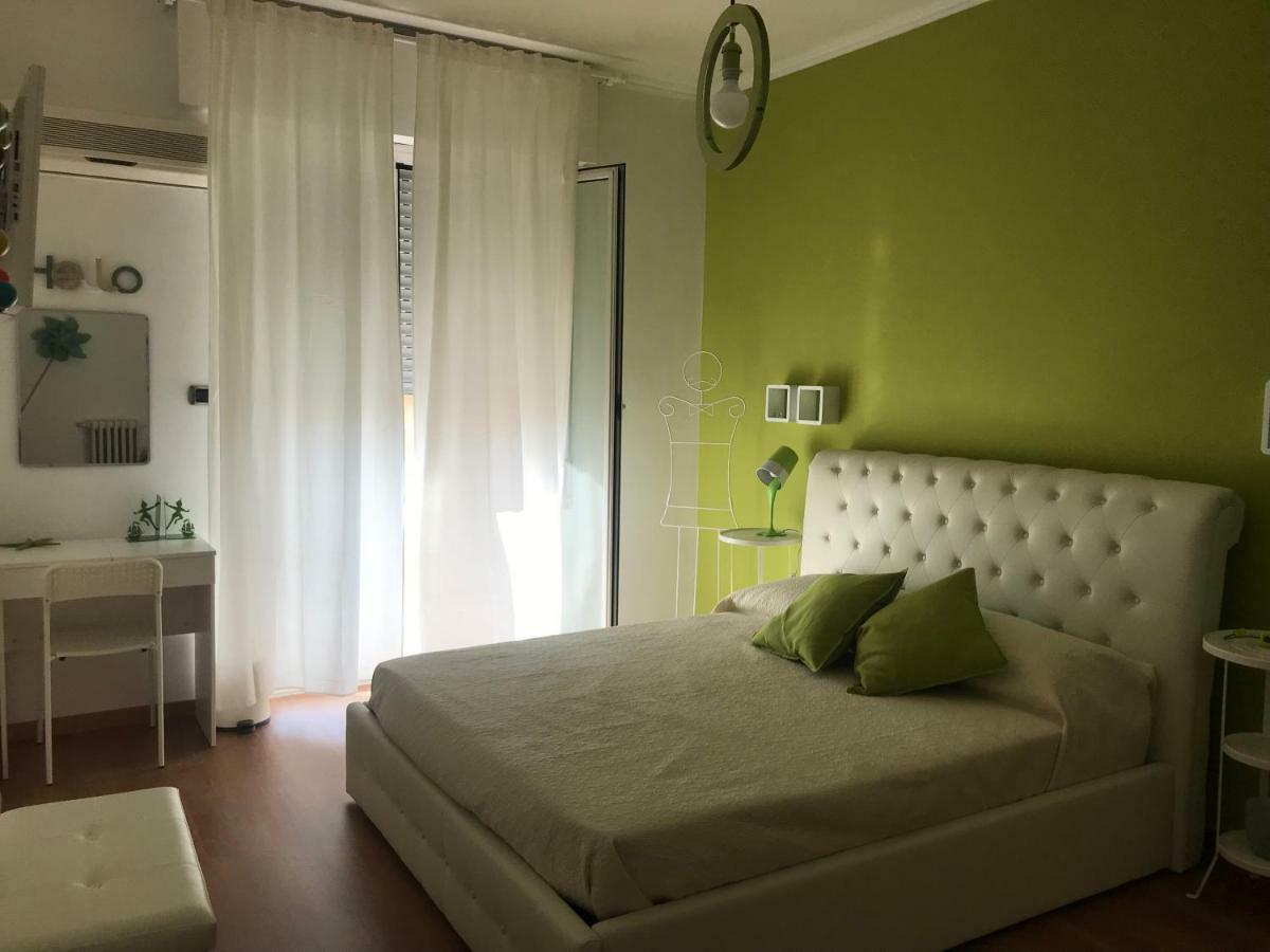 Maison Dis Raffaella Hotel Rome Exterior photo